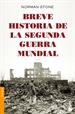 Front pageBreve historia de la segunda guerra mundial