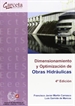 Front pageDimensionamiento y Optimización de Obras Hidráulicas. 4ª edición