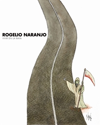 Books Frontpage Rogelio Naranjo