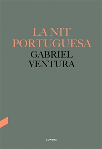 Books Frontpage La nit portuguesa