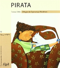 Books Frontpage Pirata