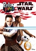 Front pageStar Wars. Los últimos Jedi. Pinta Pinta
