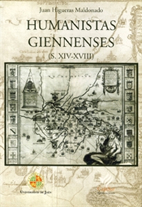 Books Frontpage Humanistas giennenses (S. XIV-XVII)