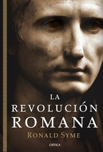 Books Frontpage La revolución romana