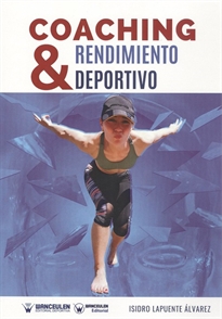 Books Frontpage Coaching y rendimiento deportivo
