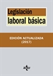 Front pageLegislación laboral básica