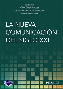 Books Frontpage La nueva comunicación del siglo XXI