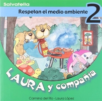 Books Frontpage Laura y compañia 2