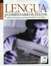 Front pageLengua castellana y Literatura 4º ESO. CD Recursos