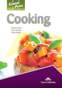 Books Frontpage Cooking