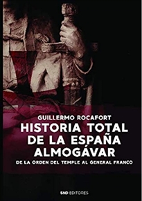 Books Frontpage Historia total de la España Almogávar