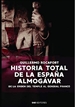 Front pageHistoria total de la España Almogávar