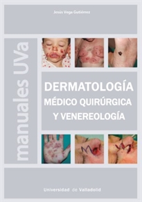Books Frontpage Dermatología Médico Quirúrgica Y Venereología