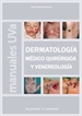 Portada del libro Dermatología Médico Quirúrgica Y Venereología
