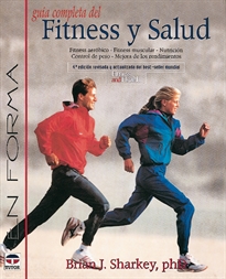 Books Frontpage Guía Completa Del Fitness Y Salud