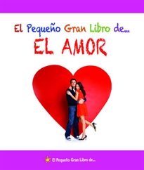 Books Frontpage El pequeño gran libro de... El amor