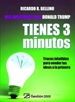 Front pageTienes 3 minutos