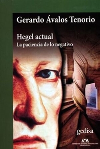 Books Frontpage Hegel actual