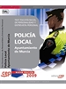 Front pageTest Psicotécnicos, de Personalidad y Entrevista Personal   Oposiciones Policía Local del Ayuntamiento de Murcia