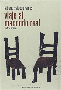Books Frontpage Viaje al Macondo Real