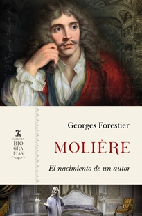 Books Frontpage Molière