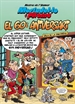 Front pageMortadel·lo i Filemó. El 60è aniversari (Mestres de l'Humor 48)