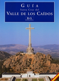 Books Frontpage Santa Cruz del Valle de los Caídos