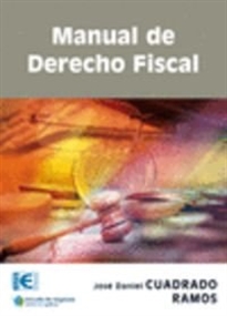 Books Frontpage Manual De Derecho Fiscal