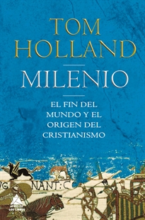 Books Frontpage Milenio