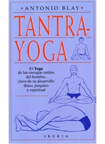 Books Frontpage 487. Tantra Yoga