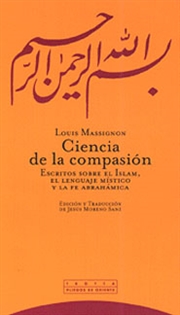 Books Frontpage Ciencia de la compasión