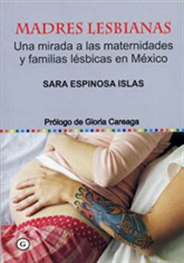 Books Frontpage Madres lesbianas