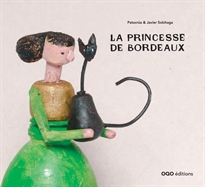 Books Frontpage La princesse de Bordeaux