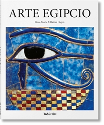 Books Frontpage Arte Egipcio