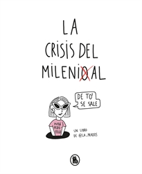 Books Frontpage La crisis del millenial