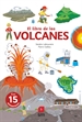 Front pageEl libro de los volcanes
