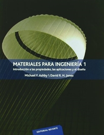 Books Frontpage Materiales para ingeniería 1