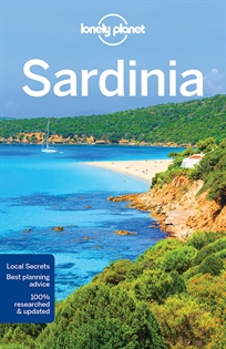 Books Frontpage Sardinia 6 (Inglés)