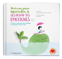 Books Frontpage Historias para aprender a gestionar tus emociones