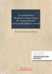 Front pageLa perspectiva de género como canon de enjuiciamiento en la jurisprudencia social (Papel + e-book)