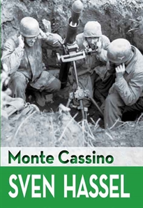 Books Frontpage Monte Cassino