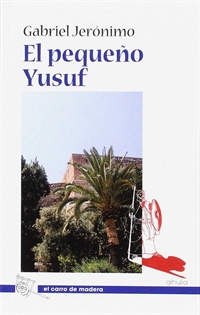 Books Frontpage El pequeño Yusuf