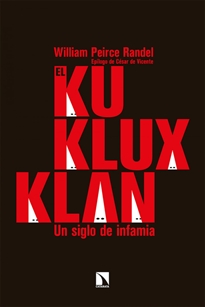 Books Frontpage El Ku Klux Klan