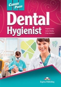 Books Frontpage Dental Hygienist