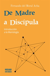 Books Frontpage De Madre a Discípula