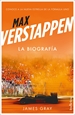 Front pageMax Verstappen. La biografía