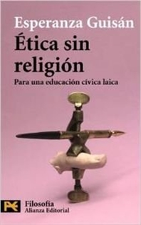 Books Frontpage Ética sin religión