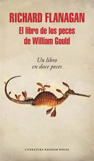 Books Frontpage El libro de los peces de William Gould