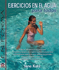 Books Frontpage Ejercicios En El Agua Para Todos