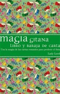 Books Frontpage Magia gitana